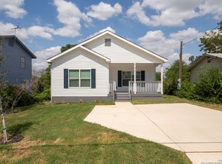 219 Gray St, San Antonio, TX 78208