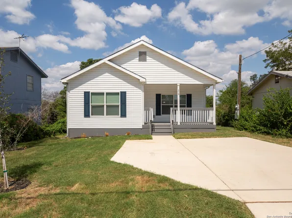 219 GRAY ST, San Antonio, TX 78208