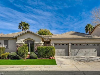 476 Dynacraft St, Las Vegas, NV, 89148