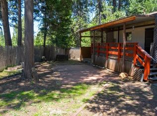 6165 Pony Express Trl Spc 43, Pollock Pines, CA 95726