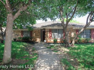 6425 Hurst Rd, Amarillo, TX 79109