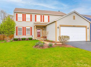 16557 Dorchester Pl, Lockport, IL 60441