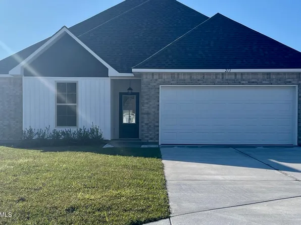 213 Nandina Dr, Scott, LA 70583