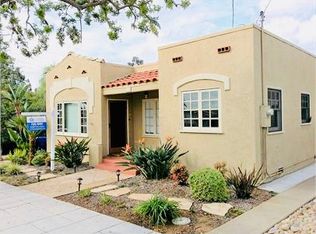 2204 Bancroft St, San Diego, CA 92104