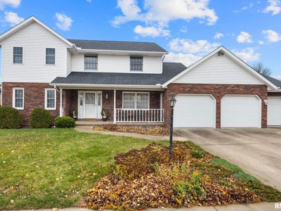 384 E Maywood St, Morton, IL, 61550