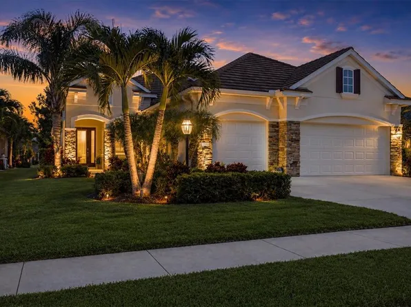 4209 Midnight Blue Run, Bradenton, FL 34211