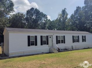 5155 Rosefield Rd, Olla, LA 71465