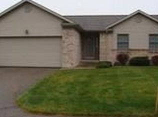 423 Emerald Dr, Charlotte, MI 48813