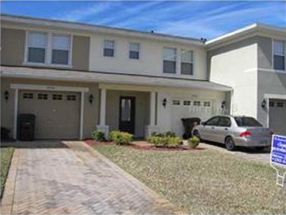 Town Home