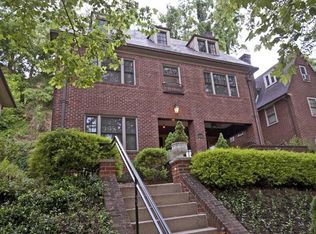 4243 Parkman Ave, Pittsburgh, PA 15213
