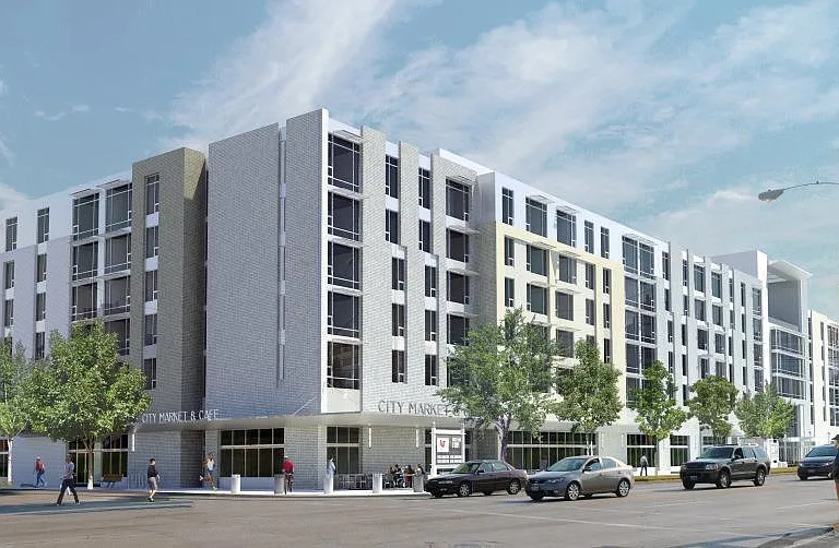Innova Apartments — Photo 55
