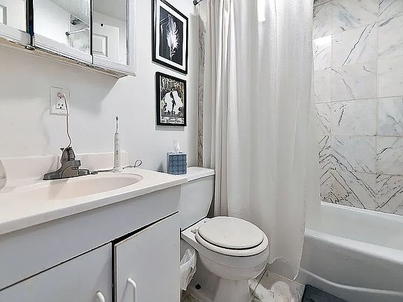 4th image of 150 Orchard St APT 5d