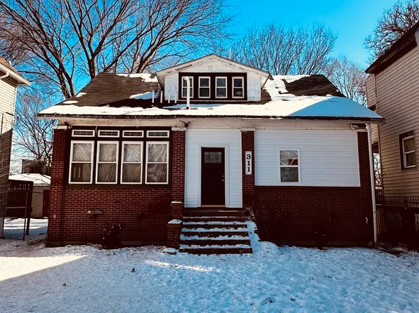 311 N Latrobe Ave, Chicago, IL 60644