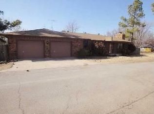 101 N Monroe Ave, Blanchard, OK 73010