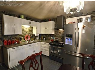 441 E 4th Ave, Longmont, CO 80504