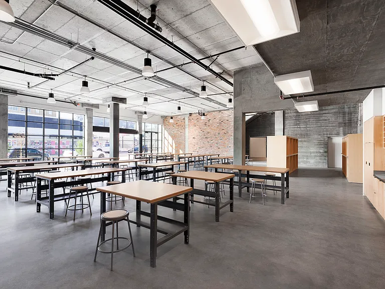 Amp Lofts — Photo 10