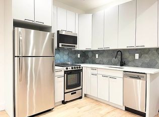 731 Fenimore St #2R, Brooklyn, NY 11203