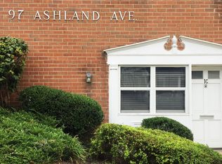 97 Ashland Ave #B16, Bala Cynwyd, PA 19004