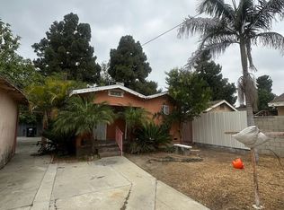7805 Whitsett Ave, Los Angeles, CA 90001