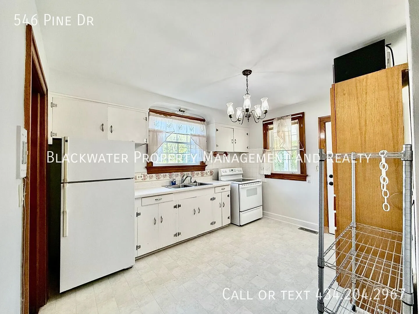 1 Bedroom Home in Rivermont! — Photo 3