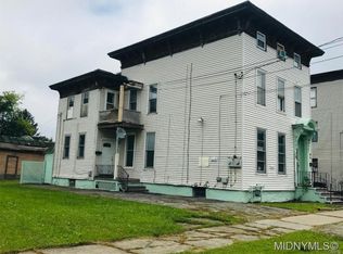 711 Jay St, Utica, NY 13501