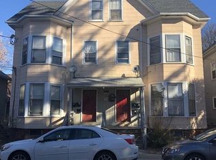 6 Grant St APT 3, South Hadley, MA 01075