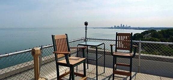 5th image of 11820 Edgewater Dr APT 308