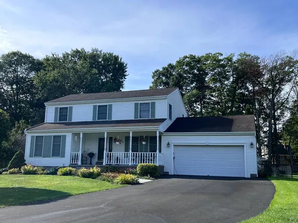 17 Teresa Street, Latham, NY 12110