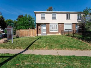 172 Hansen Rd N, Brampton, ON L6V 2G6