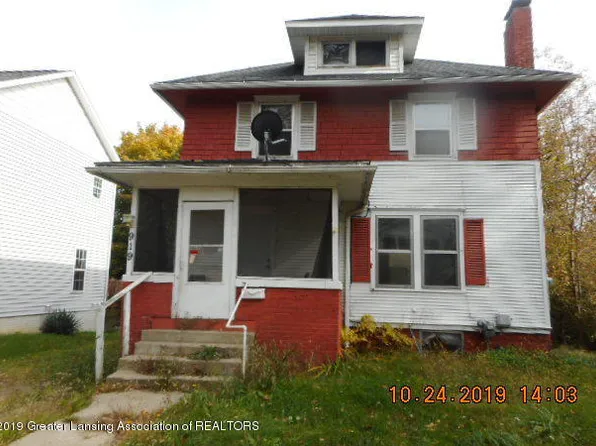 919 Orchard Pl, Jackson, MI 49203