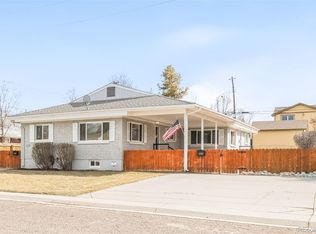 2258-2268 W Maplewood Ave, Littleton, CO 80120