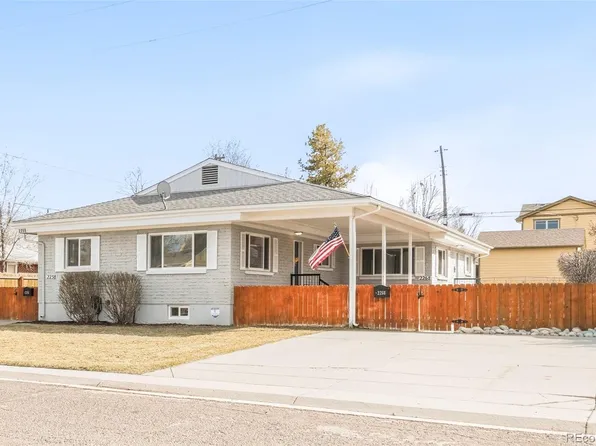 2258-2268 W Maplewood Avenue, Littleton, CO 80120