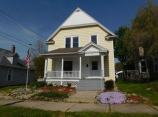116 N Lincoln St, Kendallville, IN