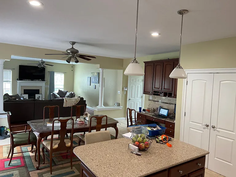 1707 Dock Landing Rd — Photo 5