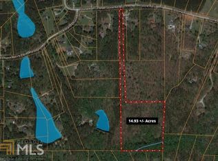 0 Stone Rd, McDonough, GA 30253