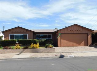 5860 Bakewell St, San Diego, CA 92117