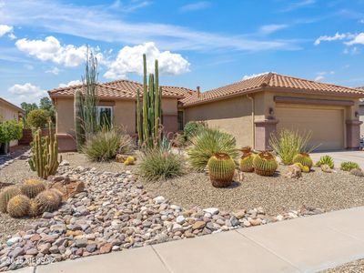 7992 W Morning Light Way, Tucson, AZ, 85743