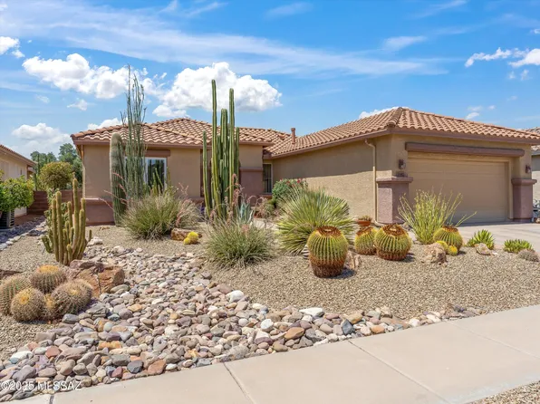 7992 W Morning Light Way, Tucson, AZ 85743