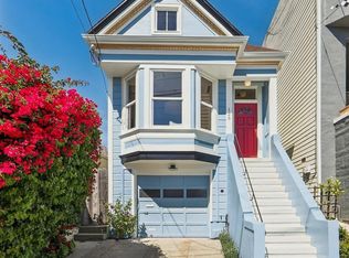 125 Richland Ave, San Francisco, CA 94110
