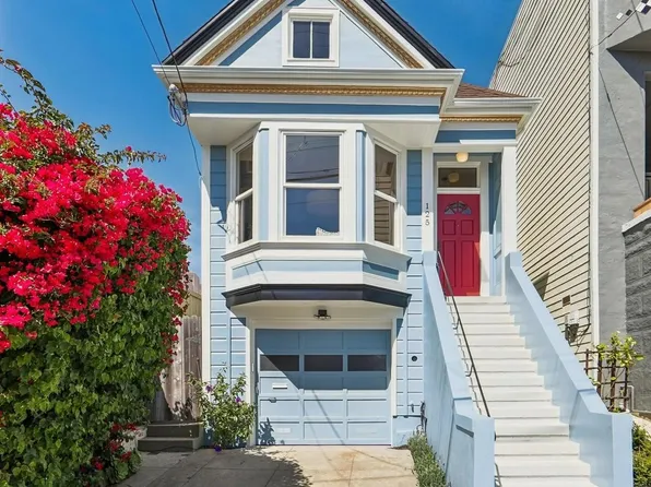125 Richland Ave, San Francisco, CA 94110