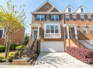 6120 Joybrook Rd, Johns Creek, GA 30097