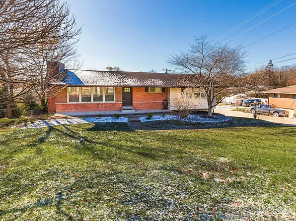 3037 Brookwood Dr, Edgewood, KY 41017