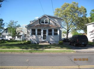 59 E Broad St, Plainville, CT 06062