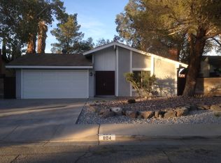 804 Kinnett Ave, Ridgecrest, CA 93555