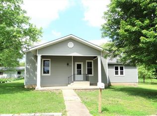 307 Jackson St, Bonne Terre, MO 63628