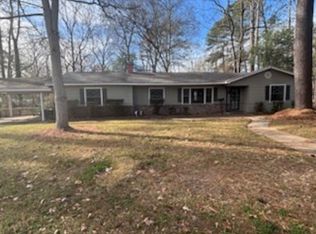 2005 Wisteria Dr, Jackson, MS 39204