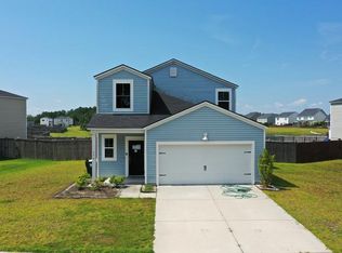 554 Spanish Wells Rd, Summerville, SC 29486