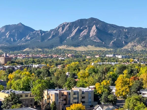 2711 Mapleton Ave #1, Boulder, CO 80304
