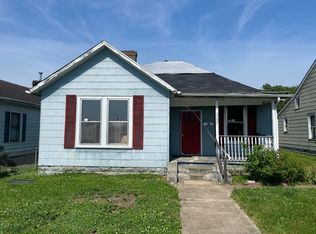 3029 S 10th St, Ironton, OH 45638
