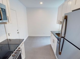 123 Sutherland Rd #F3, Brighton, MA 02135